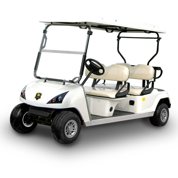 Comprar carritos de golf eléctricos | Movelco