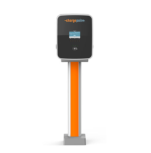 Cargador Charge Point CP4000