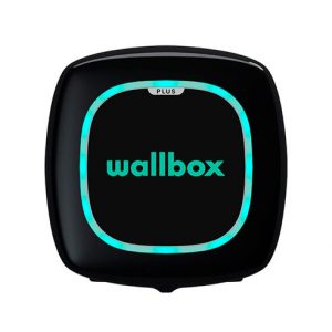 Cargador WallBox Pulsar Plus