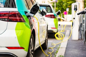 Movelco ofrece renting de vehículo eléctrico